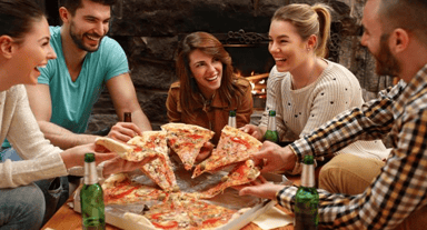 Roundtable Pizza Credits Unified Mobile Messaging For Lunchtime Growth