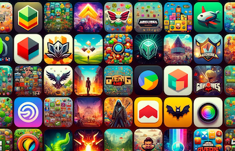 Game apps 01