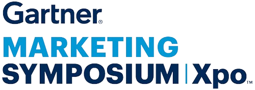 Gartner Marketing Symposium
