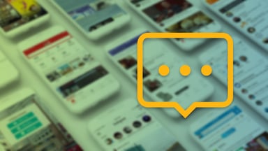 How Messaging Will Topple Apps
