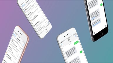Email vs SMS – What is Best for Your Business?