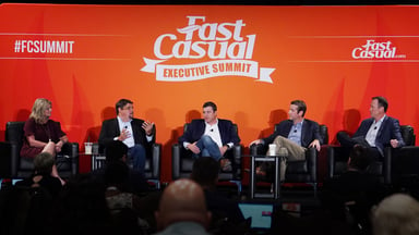 Five Insights You May Have Missed from the 2019 Fast Casual Executive Summit