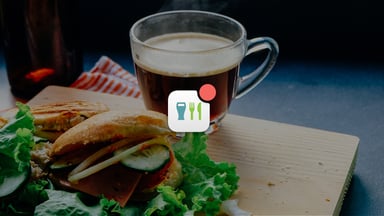 Restaurants - Launching Your App