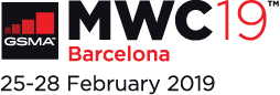 Mobile World Congress 2019
