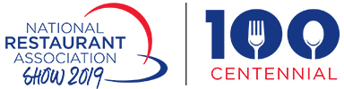 National Restaurant Association Show 2019
