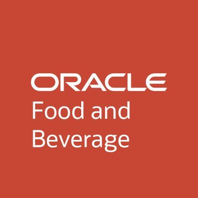 Oracle Food and Beverage